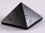 Turmalin czarny Kryształ Piramida Odpromiennik